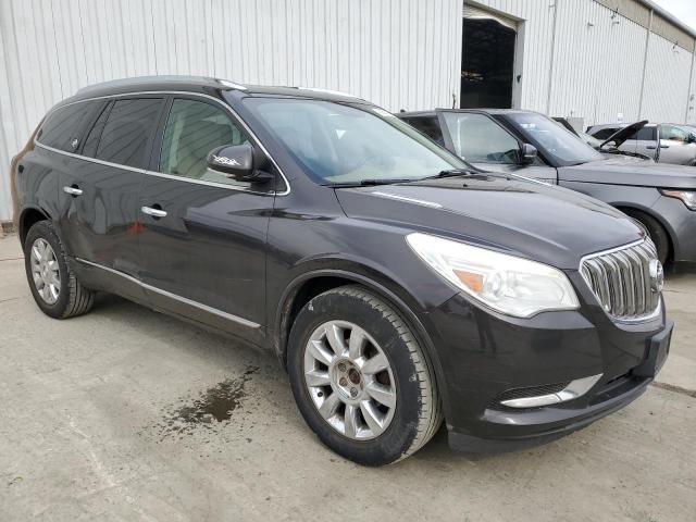 2013 Buick Enclave