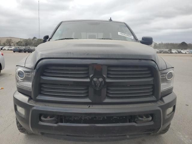 2015 Dodge RAM 2500 SLT