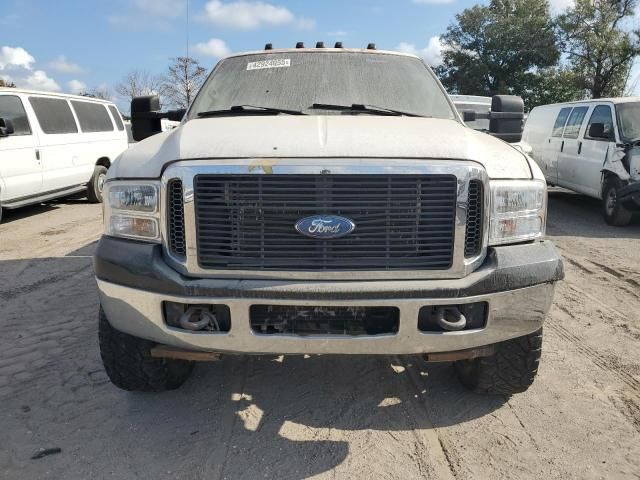 1999 Ford F350 SRW Super Duty