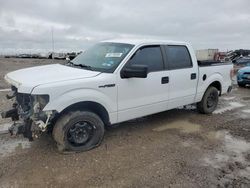 2013 Ford F150 Supercrew for sale in Houston, TX