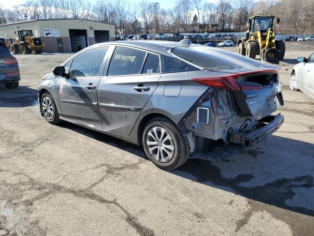 2022 Toyota Prius Prime xle