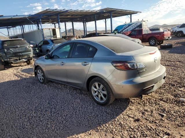 2010 Mazda 3 I