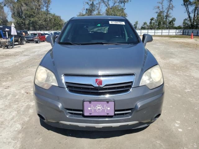 2009 Saturn Vue Hybrid