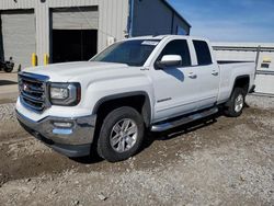 2018 GMC Sierra K1500 SLE en venta en Memphis, TN