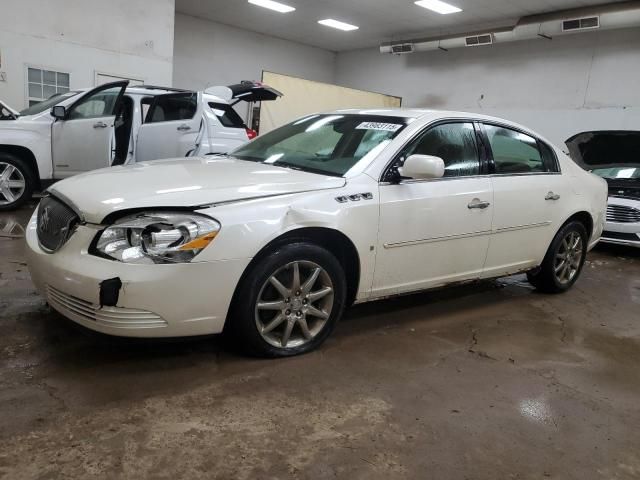 2008 Buick Lucerne CXL