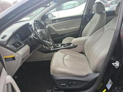 Hyundai Sonata salvage cars for sale: 2015 Hyundai Sonata Sport