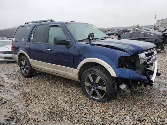 2010 Ford Expedition Eddie Bauer