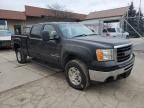 2007 GMC Sierra K2500 Heavy Duty