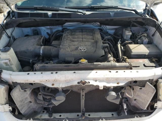2012 Toyota Tundra Crewmax Limited