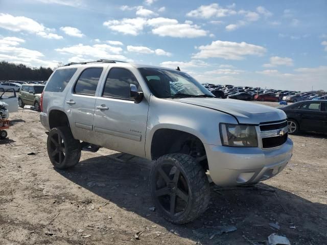 2011 Chevrolet Tahoe K1500 ls