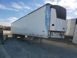 Salvage cars for sale from Copart Gainesville, GA: 2017 Cimc Trailer