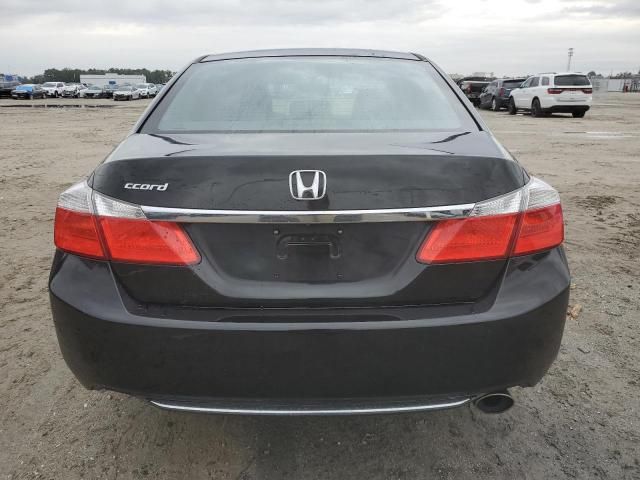 2013 Honda Accord EX