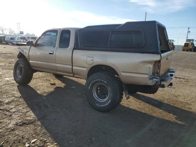 2000 Toyota Tacoma Xtracab