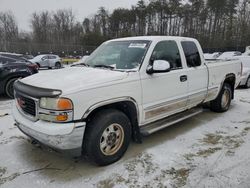 2002 GMC New Sierra K1500 for sale in Waldorf, MD