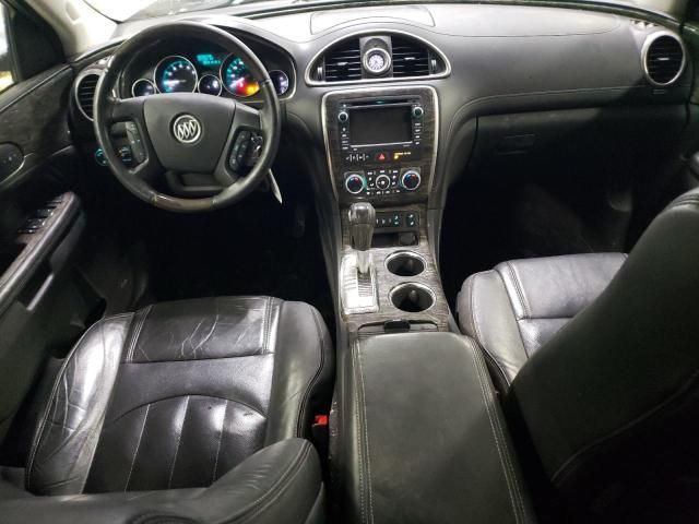 2013 Buick Enclave