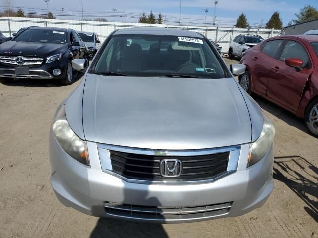 2009 Honda Accord LX