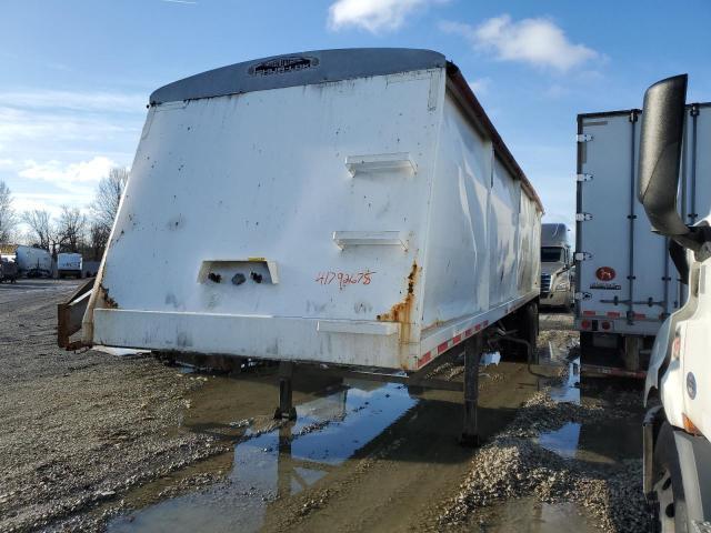 2004 Hopp Trailer