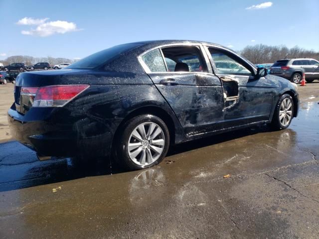 2011 Honda Accord EX