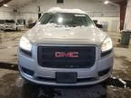 2015 GMC Acadia SLE