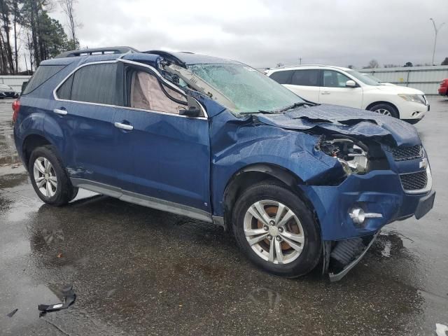 2010 Chevrolet Equinox LT