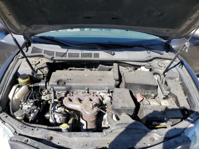 2009 Toyota Camry Base