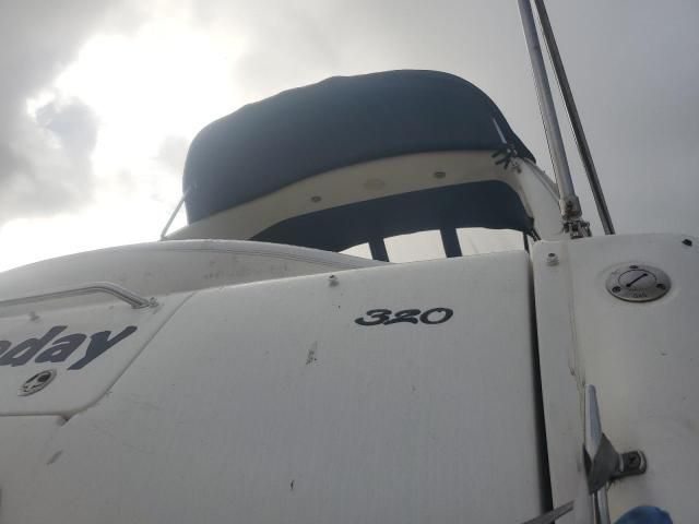 2004 Sea Ray Boat