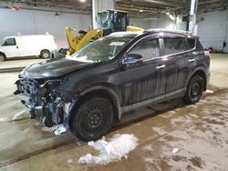 2018 Toyota Rav4 Limited for sale in Moncton, NB