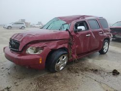 Chevrolet hhr salvage cars for sale: 2007 Chevrolet HHR LT