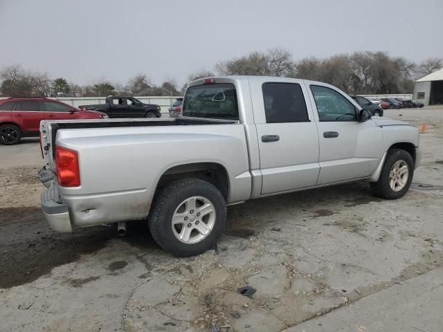 2011 Dodge Dakota SLT