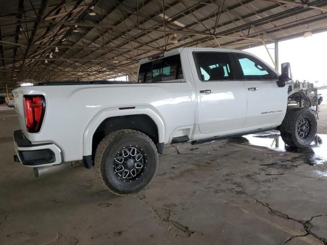 2020 GMC Sierra K2500 Denali