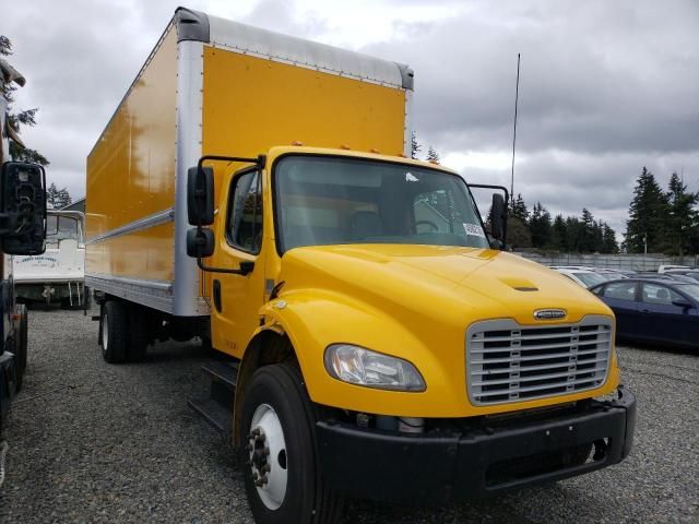 2019 Freightliner M2 106 Medium Duty