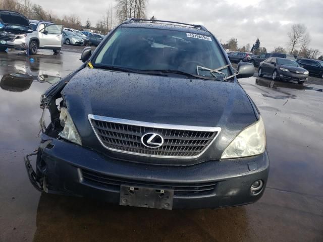 2006 Lexus RX 400