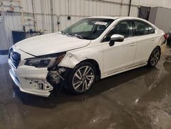 2018 Subaru Legacy Sport for sale in Avon, MN