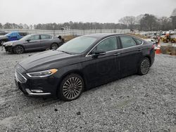 2018 Ford Fusion TITANIUM/PLATINUM for sale in Fairburn, GA