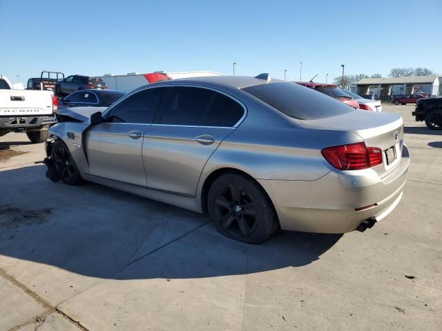 2013 BMW 528 I