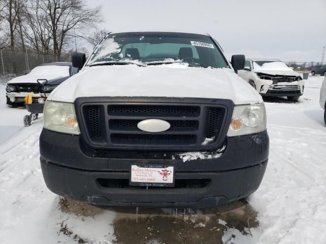 2008 Ford F150