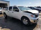 2008 Nissan Frontier Crew cab le