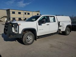 Chevrolet salvage cars for sale: 2021 Chevrolet Silverado K3500