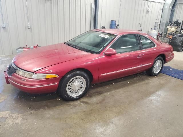 1994 Lincoln Mark Viii