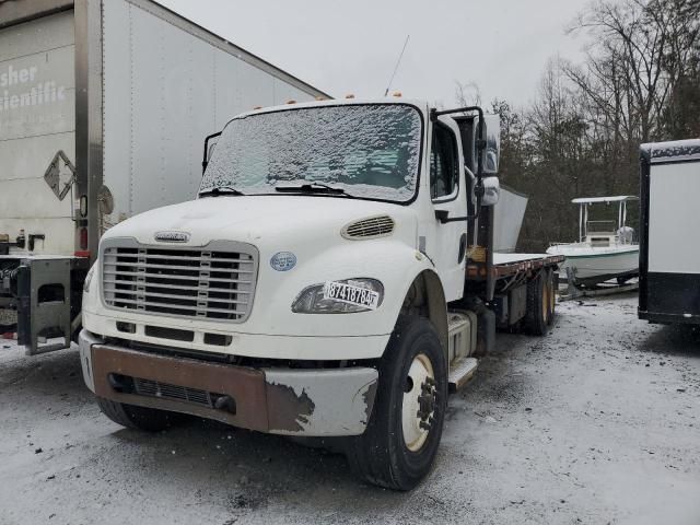 2014 Freightliner M2 106 Medium Duty