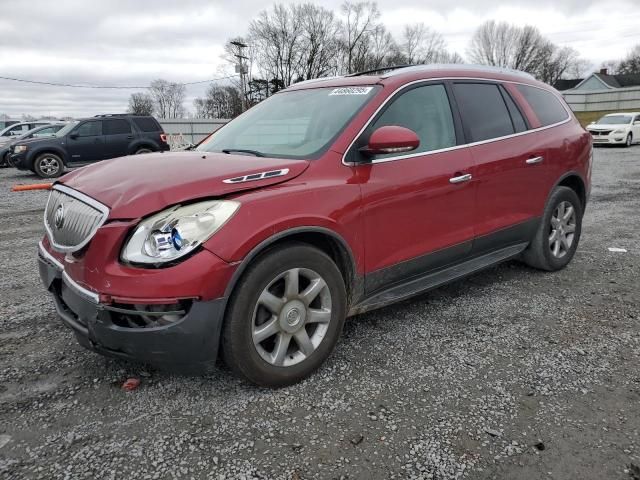 2012 Buick Enclave