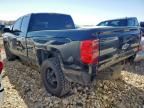 2015 Chevrolet Silverado C1500