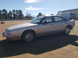 Oldsmobile Vehiculos salvage en venta: 1998 Oldsmobile 88 Base