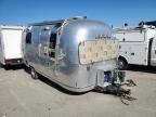 1972 Airstream Globetrott