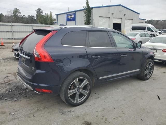 2017 Volvo XC60 T5 Dynamic