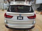 2016 BMW X5 XDRIVE4