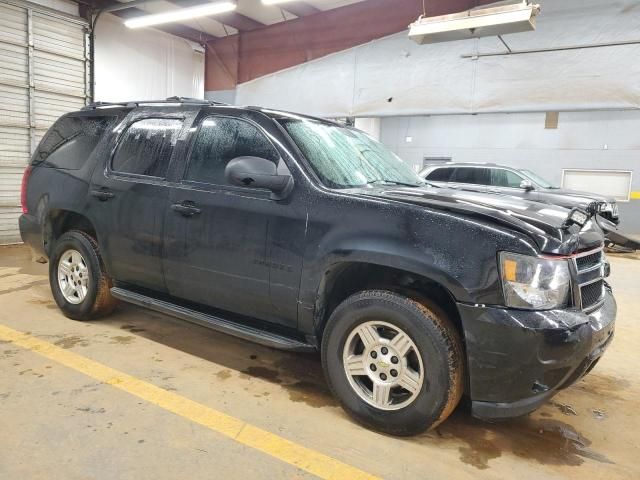 2008 Chevrolet Tahoe C1500