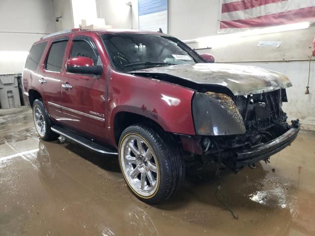 2009 GMC Yukon Denali