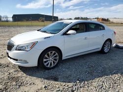 Buick salvage cars for sale: 2016 Buick Lacrosse