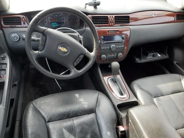 2006 Chevrolet Impala LTZ